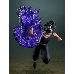 Figura tamashii nations s.h. figuarts yu yu hakusho hiei