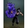 Figura tamashii nations s.h. figuarts yu yu hakusho hiei