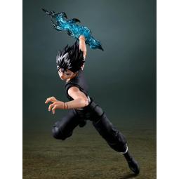 Figura tamashii nations s.h. figuarts yu yu hakusho hiei