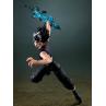 Figura tamashii nations s.h. figuarts yu yu hakusho hiei