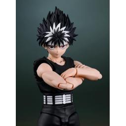 Figura tamashii nations s.h. figuarts yu yu hakusho hiei