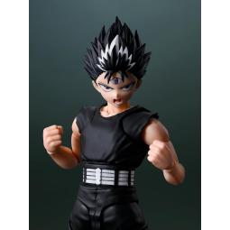 Figura tamashii nations s.h. figuarts yu yu hakusho hiei