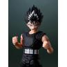 Figura tamashii nations s.h. figuarts yu yu hakusho hiei