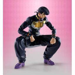 Figura tamashii nations s.h. figuarts jojo's bizarre adventure