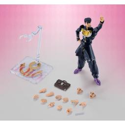 Figura tamashii nations s.h. figuarts jojo's bizarre adventure