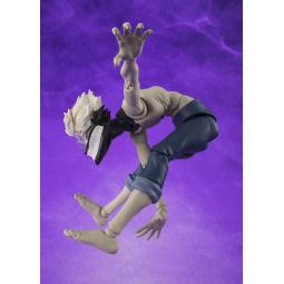 Figura tamashii nations s.h. figuarts okarun (transformed) ver.2