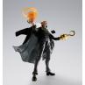 Figura tamashii nations s.h. figuarts sir crocodile - marineford -