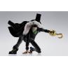 Figura tamashii nations s.h. figuarts sir crocodile - marineford -