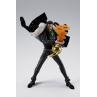 Figura tamashii nations s.h. figuarts sir crocodile - marineford -