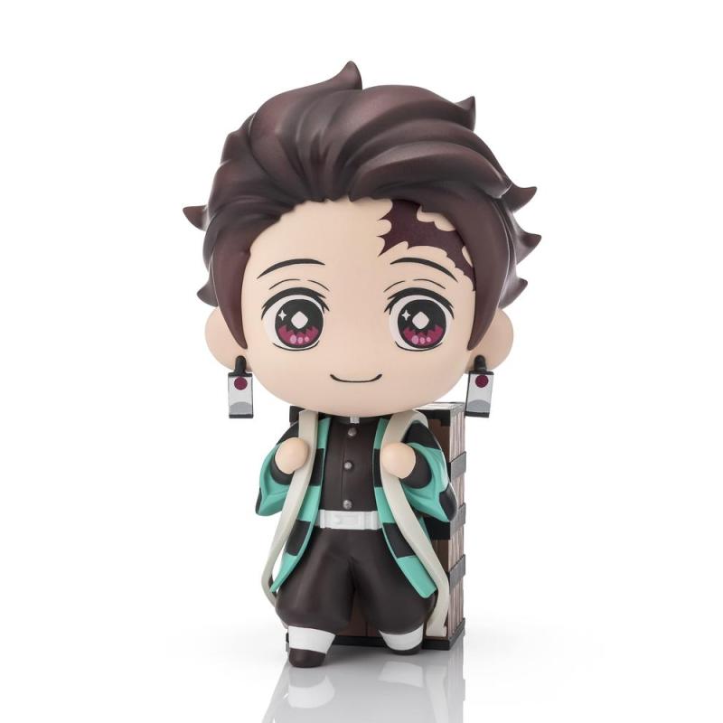 Figura tamashii nations tekupiku demon slayer kimetsu no yaiba tanjiro kamado