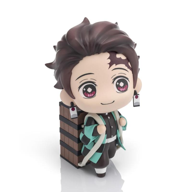 Figura tamashii nations tekupiku demon slayer kimetsu no yaiba tanjiro kamado
