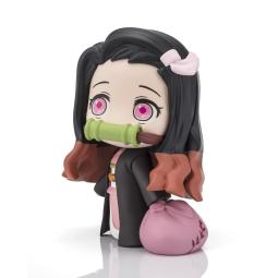 Figura tamashii nations tekupiku demon slayer kimetsu no yaiba nezuko kamado