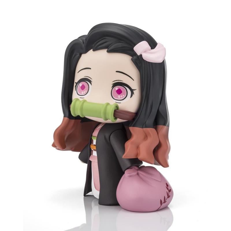 Figura tamashii nations tekupiku demon slayer kimetsu no yaiba nezuko kamado