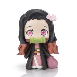 Figura tamashii nations tekupiku demon slayer kimetsu no yaiba nezuko kamado