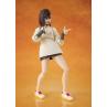 Figura tamashii nations s.h. figuarts dandadan momo ver. 2