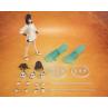 Figura tamashii nations s.h. figuarts dandadan momo ver. 2