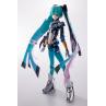 Figura tamashii nations metal robot the robot spirits hatsune miku