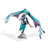 Figura tamashii nations metal robot the robot spirits hatsune miku