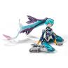 Figura tamashii nations metal robot the robot spirits hatsune miku