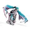 Figura tamashii nations metal robot the robot spirits hatsune miku