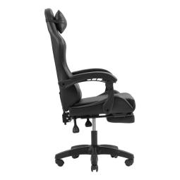 Silla mars gaming mgcxbk negra