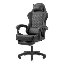 Silla mars gaming mgcxbk negra