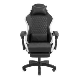 Silla mars gaming mgcxbbl negra - blanca
