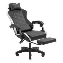 Silla mars gaming mgcxbbl negra - blanca