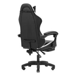Silla mars gaming mgcxbbl negra - blanca