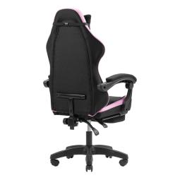 Silla mars gaming mgcxfgrbl negra - rosa