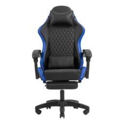 Silla mars gaming mgcxbbl negra - azul