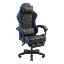 Silla mars gaming mgcxbbl negra - azul