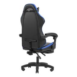 Silla mars gaming mgcxbbl negra - azul