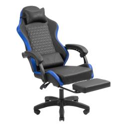 Silla mars gaming mgcxbbl negra - azul