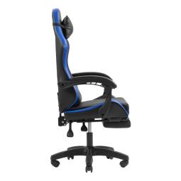 Silla mars gaming mgcxbbl negra - azul
