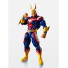 Figura tamashii nations s.h. figuarts my hero academia all might