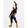 Figura tamashii nations s.h. figuarts my hero academia all might