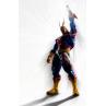 Figura tamashii nations s.h. figuarts my hero academia all might