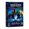 Juego de mesa código secreto regreso a hogwarts