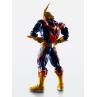 Figura tamashii nations s.h. figuarts my hero academia all might
