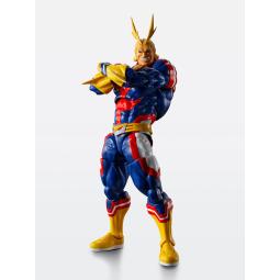 Figura tamashii nations s.h. figuarts my hero academia all might