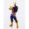 Figura tamashii nations s.h. figuarts my hero academia all might
