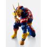 Figura tamashii nations s.h. figuarts my hero academia all might