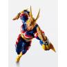 Figura tamashii nations s.h. figuarts my hero academia all might