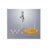 Y5figura tamashii nations s.h. figuarts evangelion rei ayanami
