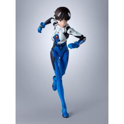 Figura tamashii nations s.h. figuarts evangelion shinji ikari