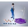 Figura tamashii nations s.h. figuarts evangelion shinji ikari