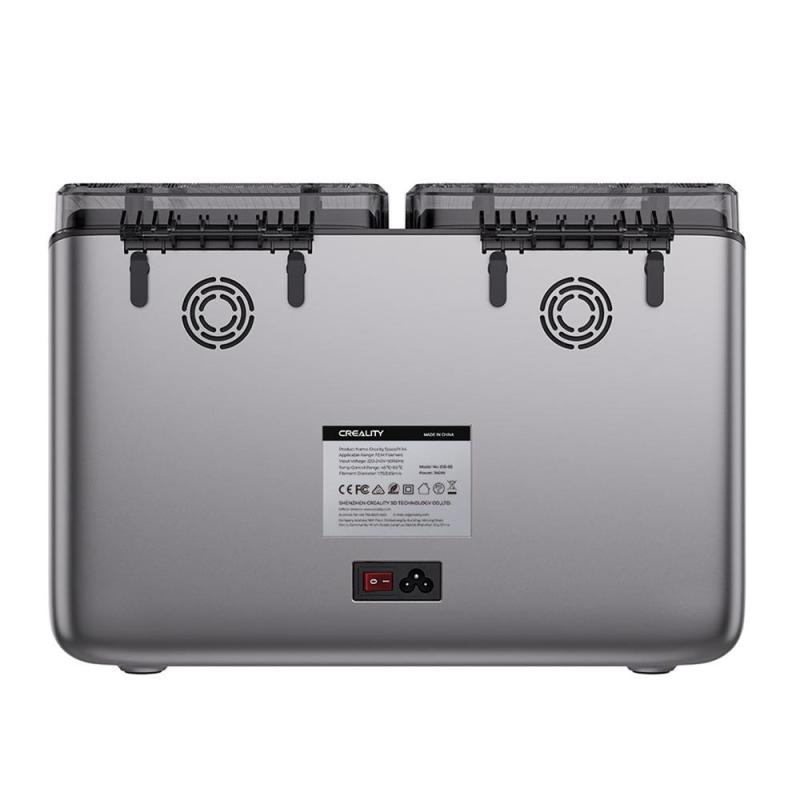 Secador de filamento creality pi x4