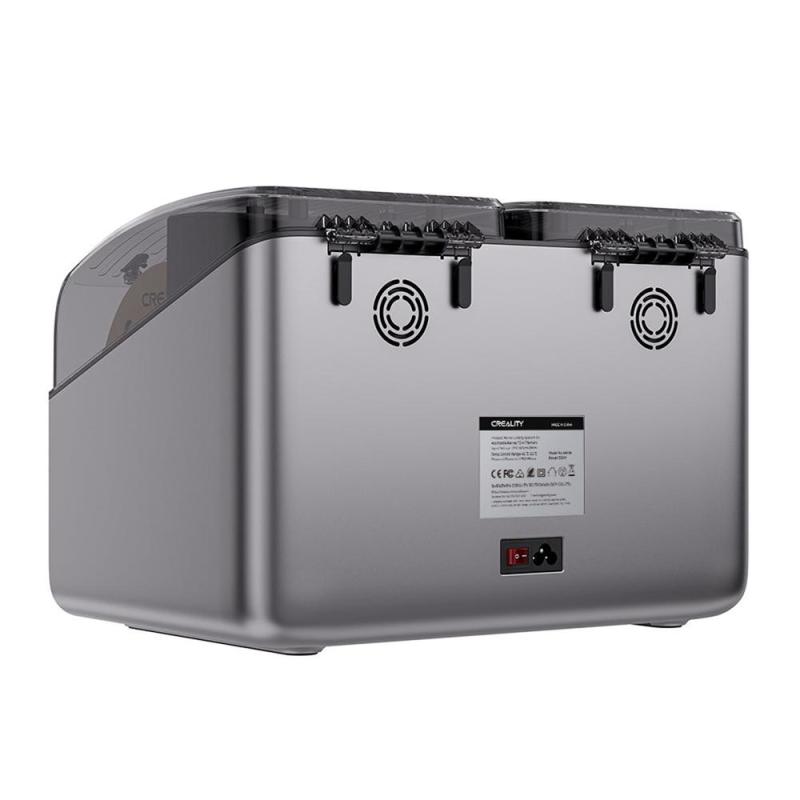 Secador de filamento creality pi x4