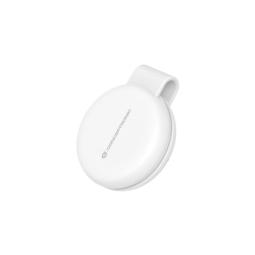 Cargador inalambrico conceptronic gorgon04w 25w blanco